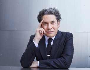 Gustavo Dudamel