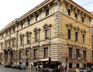  Institut für Christliche Archäologie