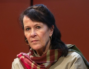 Vigdis Hjorth