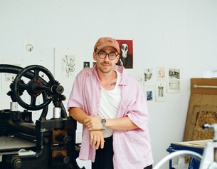 TERESA WAGENHOFER Julian Kadrnoschka