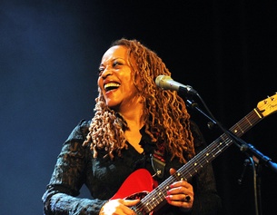 Cassandra Wilson