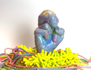 "Heritage", 2025 von Catharina Bond