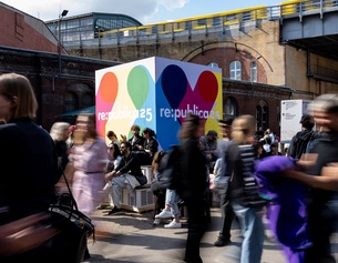 re:publica 25, Menschenmenge