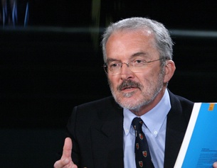 Karl Heinz Gruber