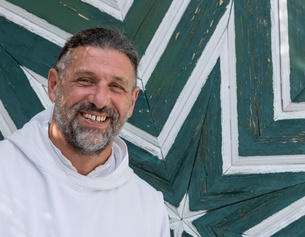 Bruder Thomas Hessler