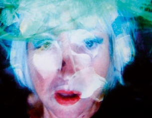MARGOT PILZ Margot Pilz, Celebration, 2011/12 (Filmstill)