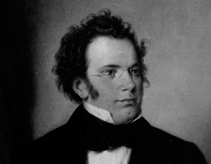 AP Franz Schubert