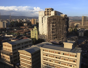 Addis Abeba