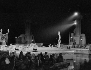 Bregenzer Festspiele, 1949