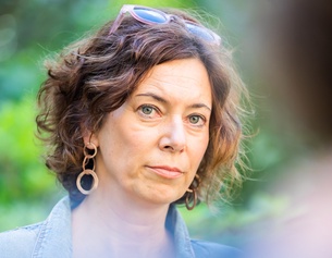 Eva Menasse
