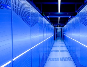 Supercomputer in Deutschland