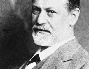 Sigmund Freud