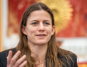 Florentina Holzinger