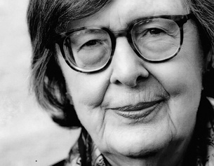 Penelope Lively