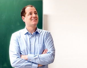 Stefan Haider
