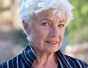 Nicole Heesters
