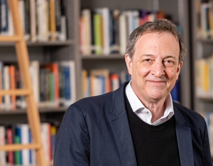 Misha Glenny