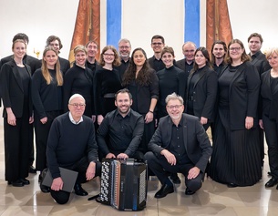 Vocalforum Graz