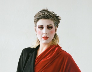 AGUSTIN FARIAS Lulu Obermayer
