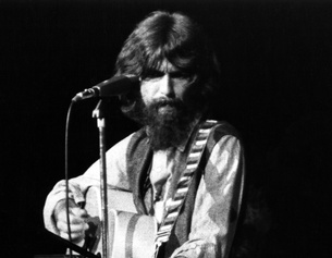 George Harrison, 1970