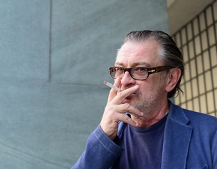 Rudi Klein