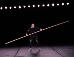 ALEXI PELEKANOS Susanne Kirnbauer-Bundy in "Come Back Again"