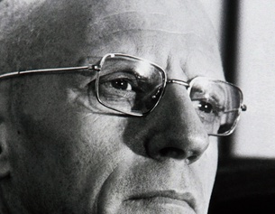 Michel Foucaults