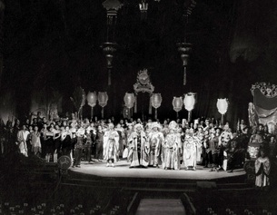 "Turandot", 1926
