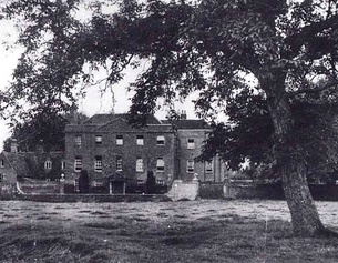 Farm Hall, Godmanchester