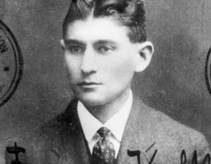 ARCHIV KLAUS WAGENBACH Franz Kafka