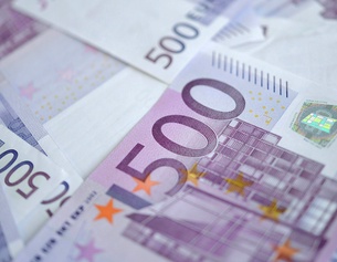 500-Euro-Schein