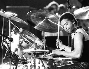 Tony Williams, 1983