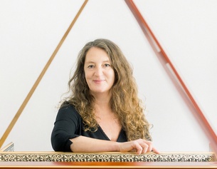 Anne Marie Dragostis