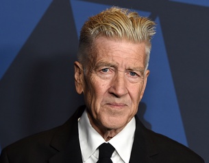 AP/JORDAN STRAUSS David Lynch