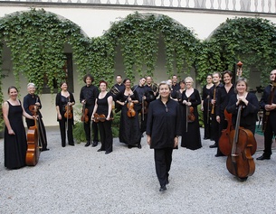 L'Orfeo Barockorchester