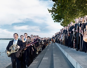 SOV Symphonieorchester Vorarlberg