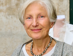 Irmgard Griss