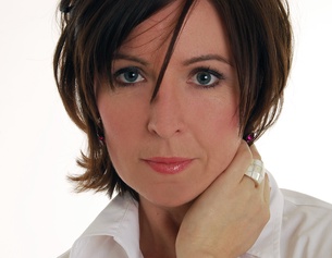 ANNETTE VON EICHEL Annette von Eichel