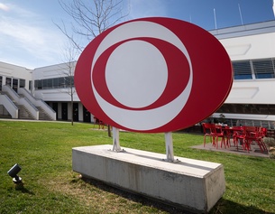 ORF-Zentrum Küniglberg, Logo