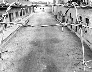 Theresienstadt