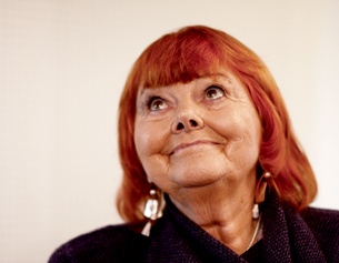 ORF/JOSEPH SCHIMMER Elfriede Ott