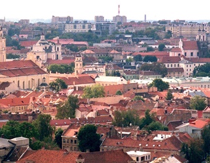 Vilnius
