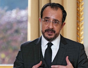 Nikos Christodoulides