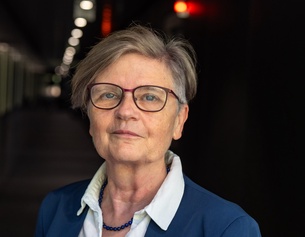 Susanne Weigelin-Schwiedrzik