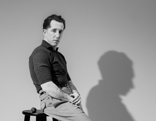 Pokey LaFarge