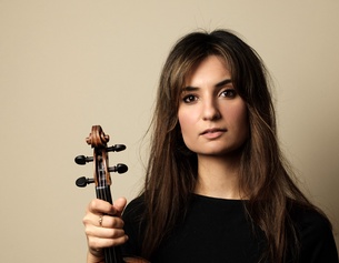 Ava Baharin
