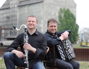 Klezmer Reloaded