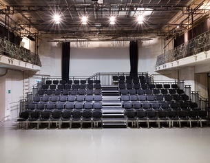 MARCEL KÖHLER Theater Hamakom