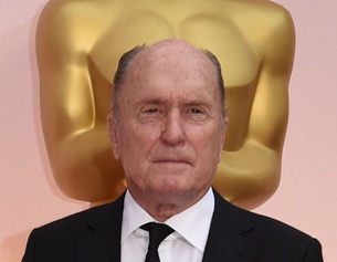 Robert Duvall