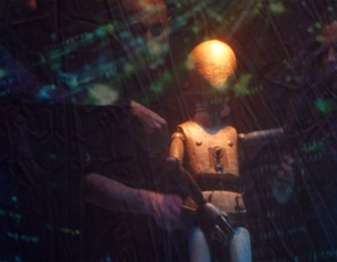 "Processing Pinocchio", Sujet